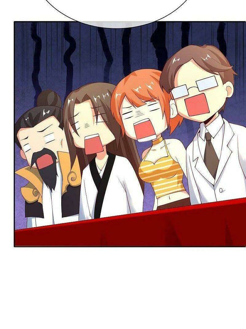 Vòng Bạn Bè Mạnh Nhất Của Tiên Giới: Chapter 151