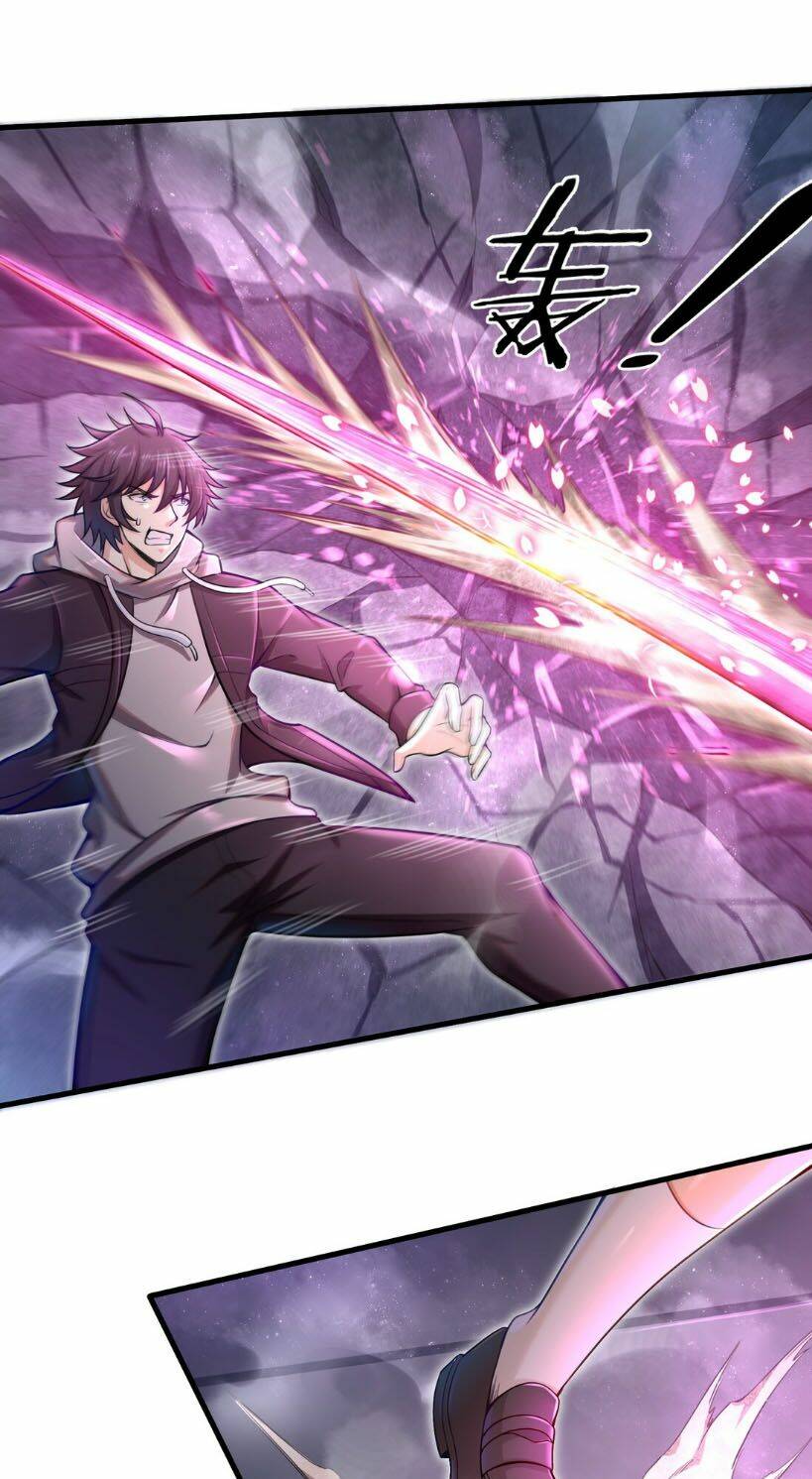 Một Trăm Triệu Điểm: Chapter 6