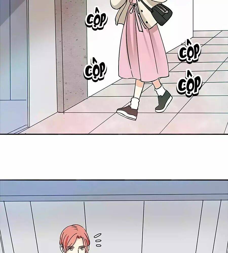 Mùi Hương Lãng Mạn: Chapter 43