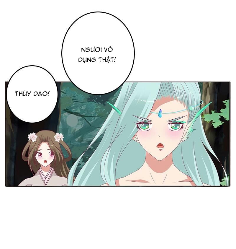 Thông Linh Phi: Chapter 363
