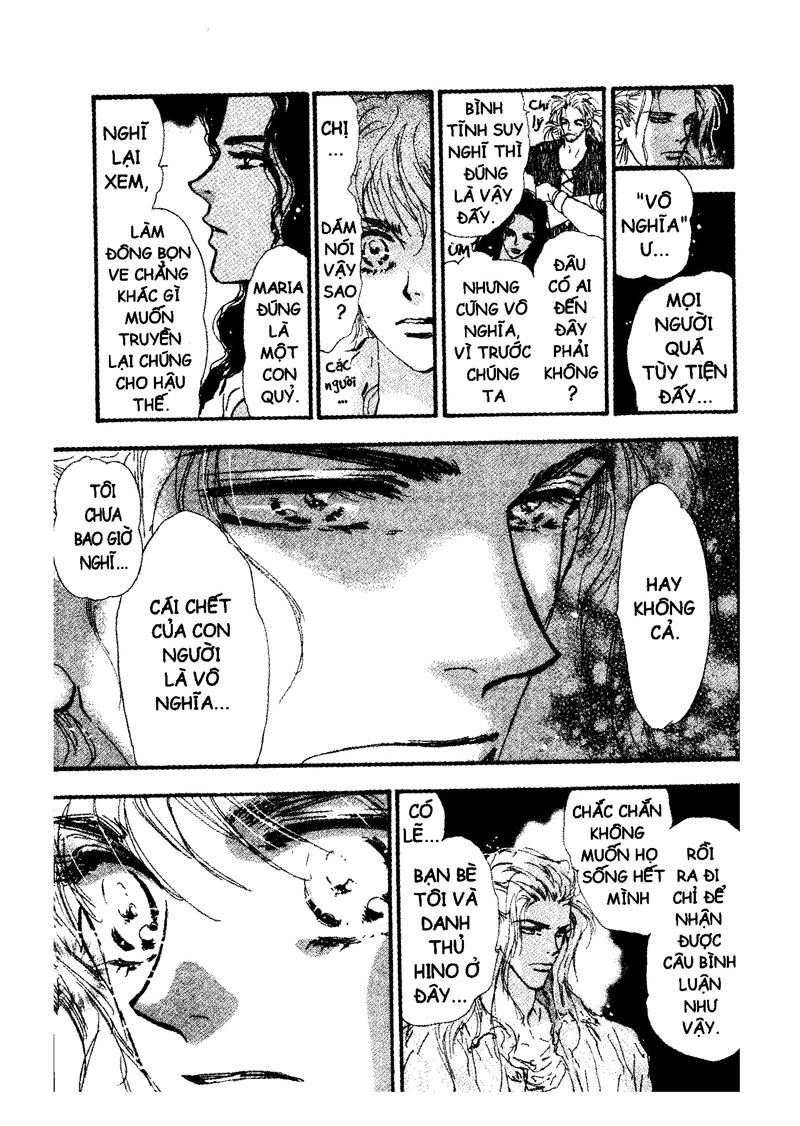 Mầm Sống: Chapter 60