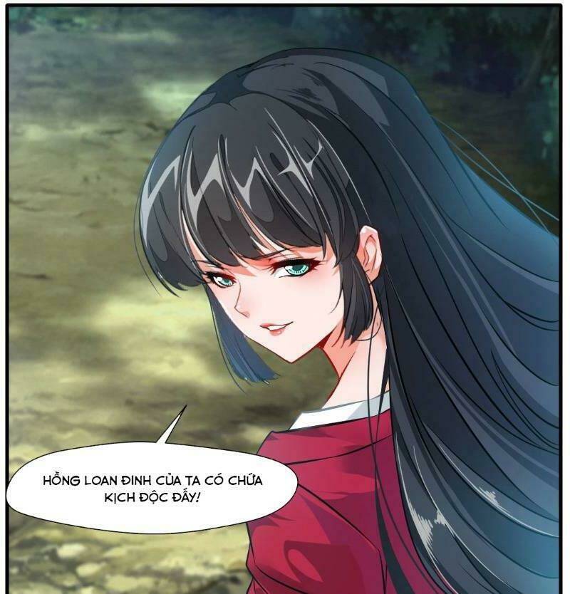 Tuyệt Thế Đế Tôn: Chapter 15