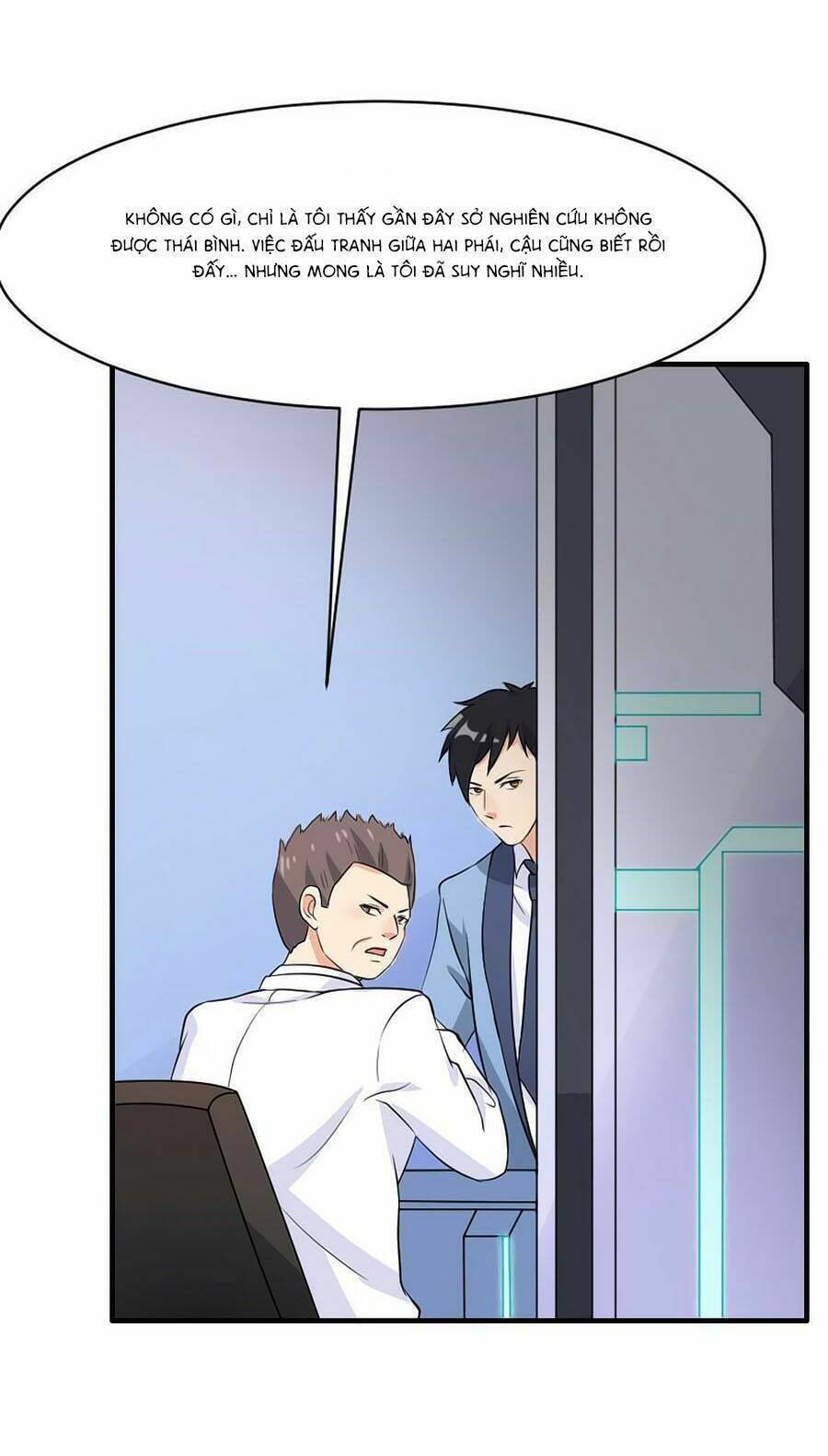 Số Hiệu 1314: Chapter 20