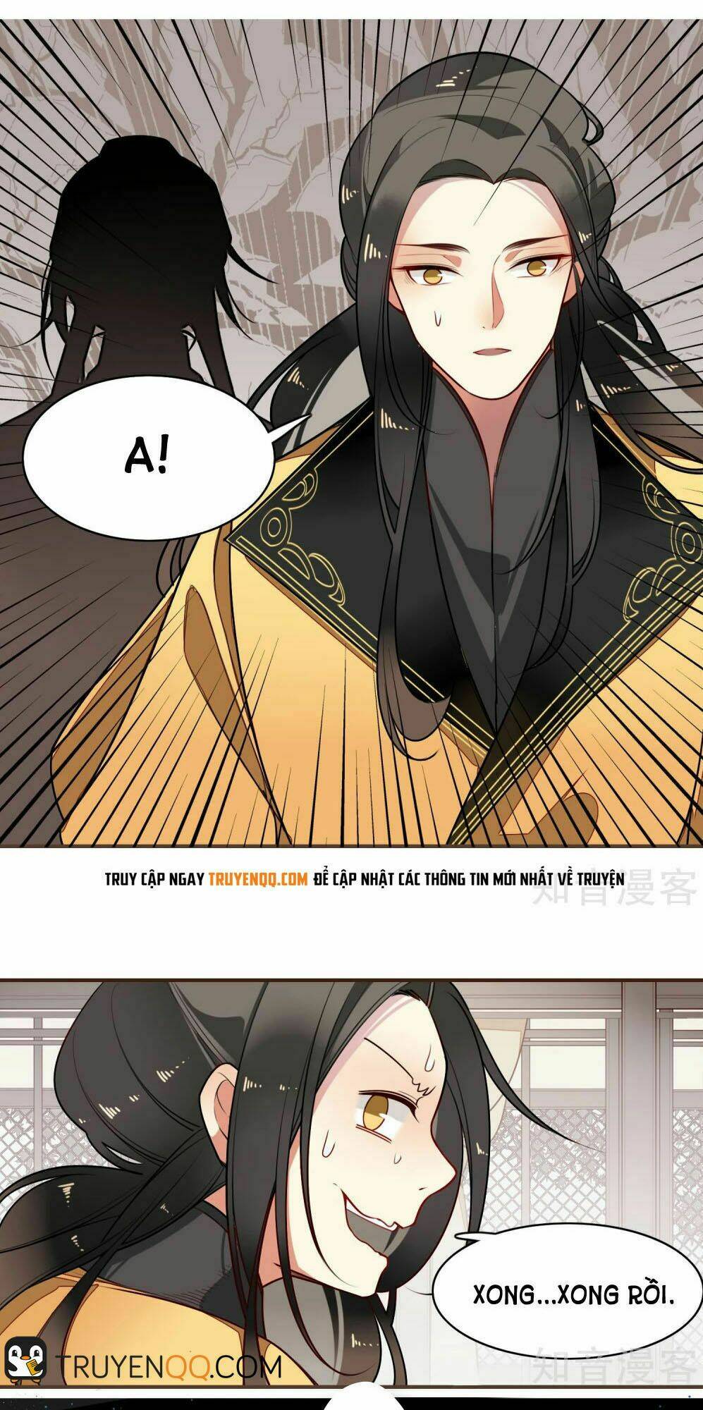 Bỉ Ngạn Hoa: Chapter 10