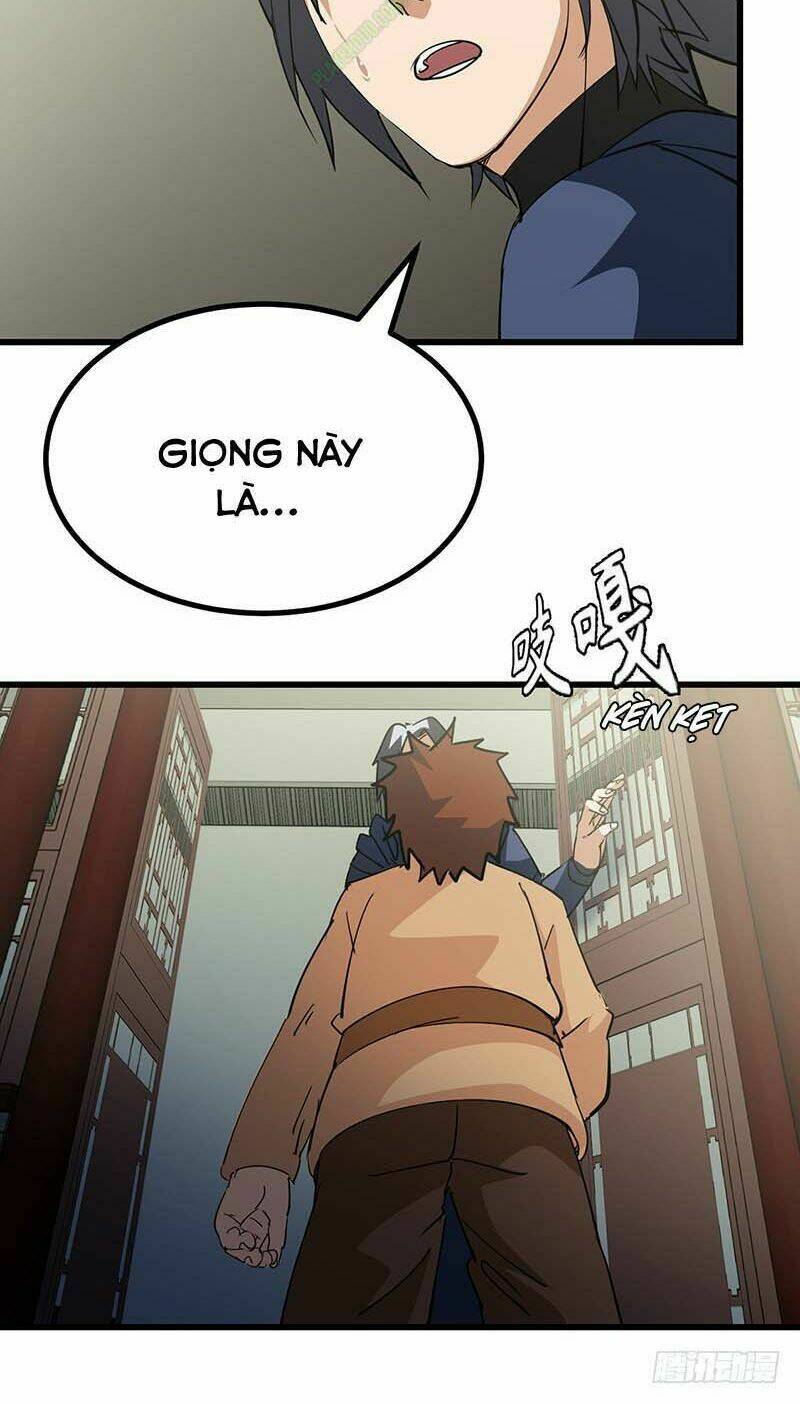 Bất Diệt Nguyên Thần: Chapter 55