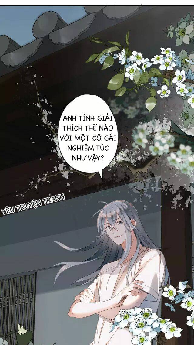 Thực Nhị: Chapter 18.1