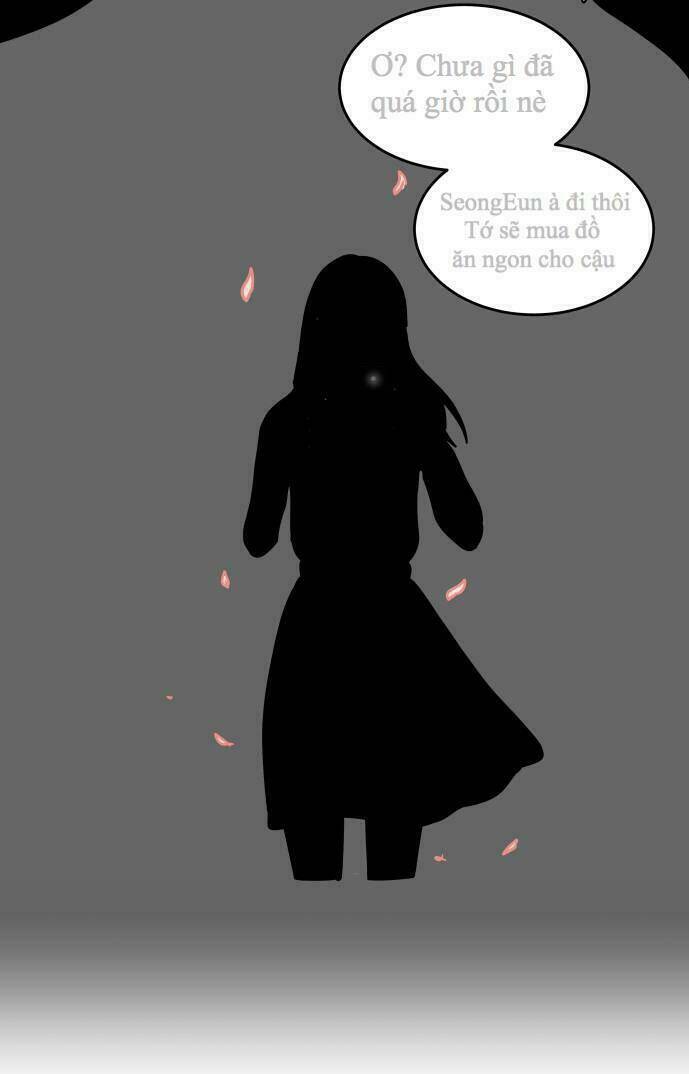 30 Phút Bước Đi Bên Em: Chapter 8