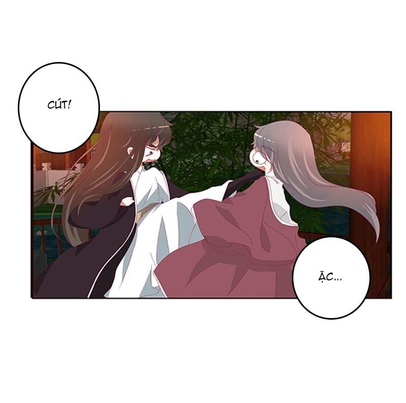 Thông Linh Phi: Chapter 482