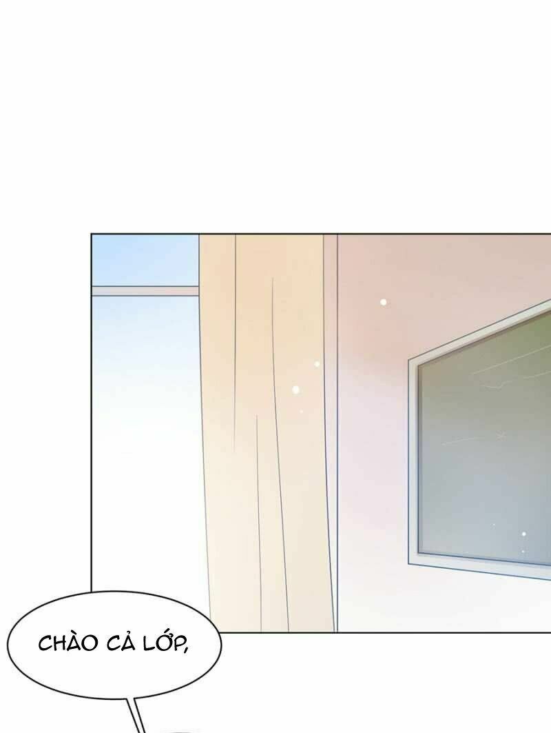 Ma Lạt Thiên Kim Đẩu Ác Thiếu: Chapter 117