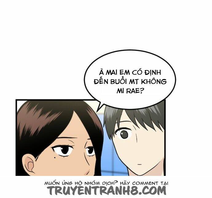 Người Đẹp Gangnam: Chapter 16