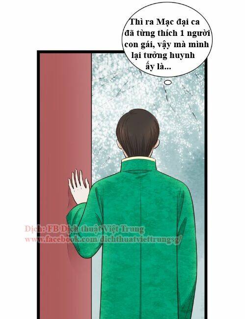 Cậu Câm: Chapter 27