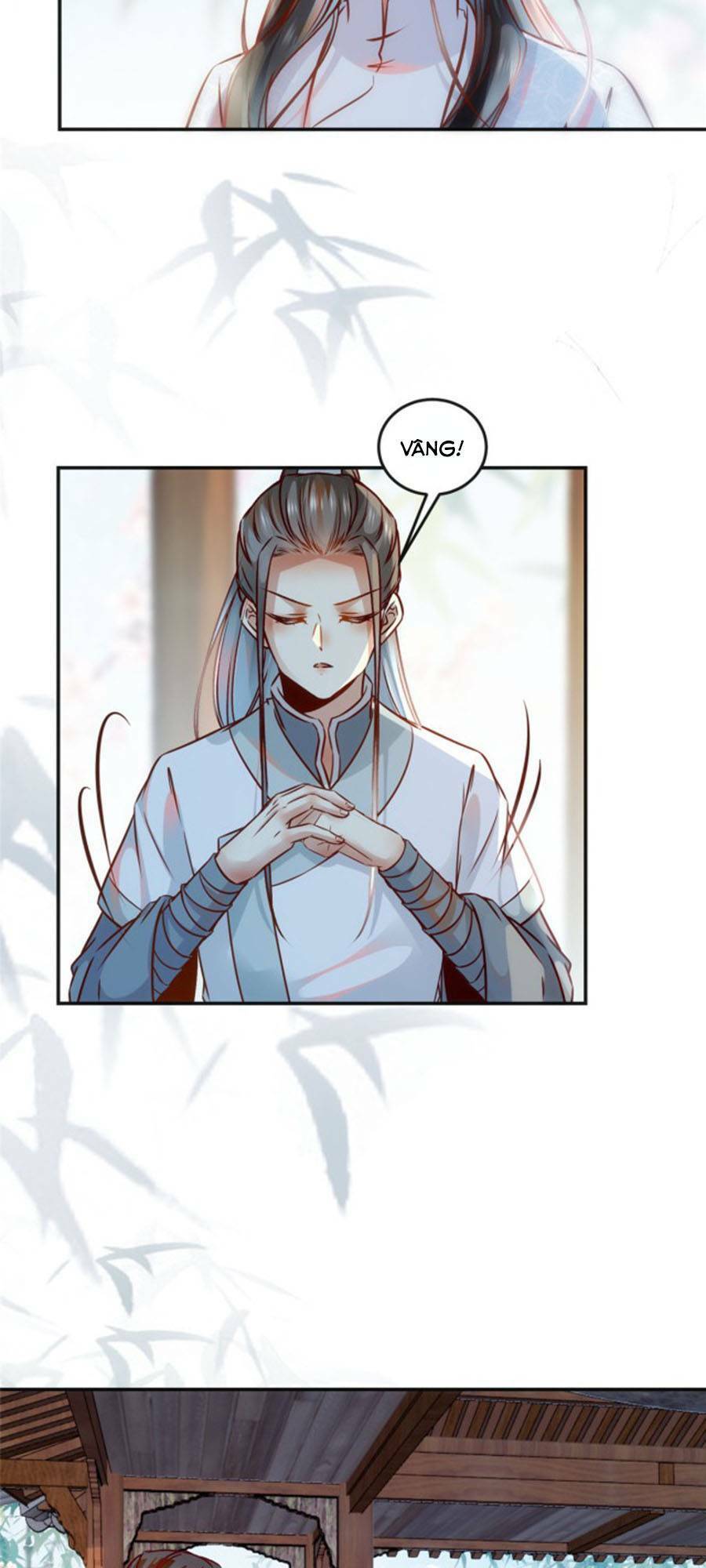 Nghịch Thiên Thần Phi Chí Thượng: Chapter 57