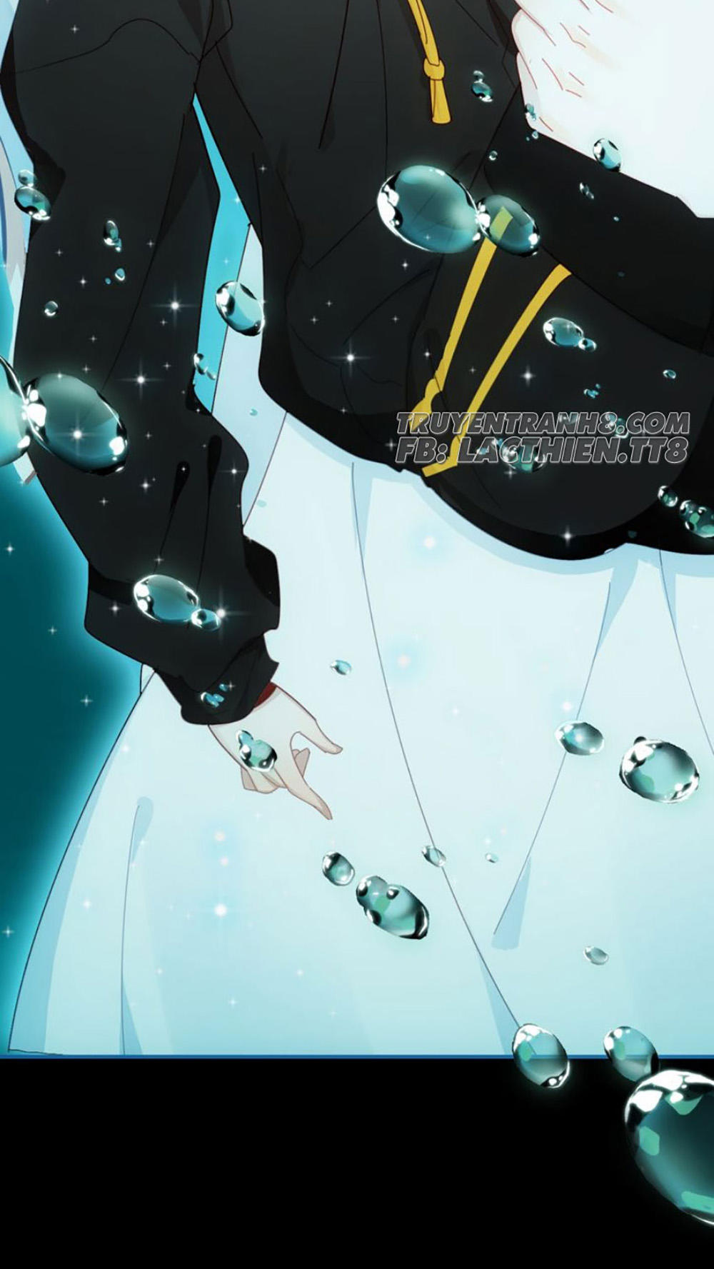 Ái Ngạo Kiều Long Vương Gia: Chapter 9