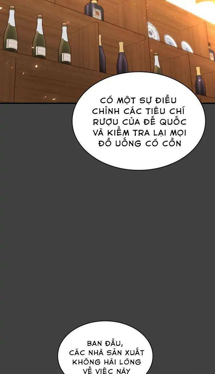 Lòng Trung Thành Với Kẻ Ác: Chapter 43