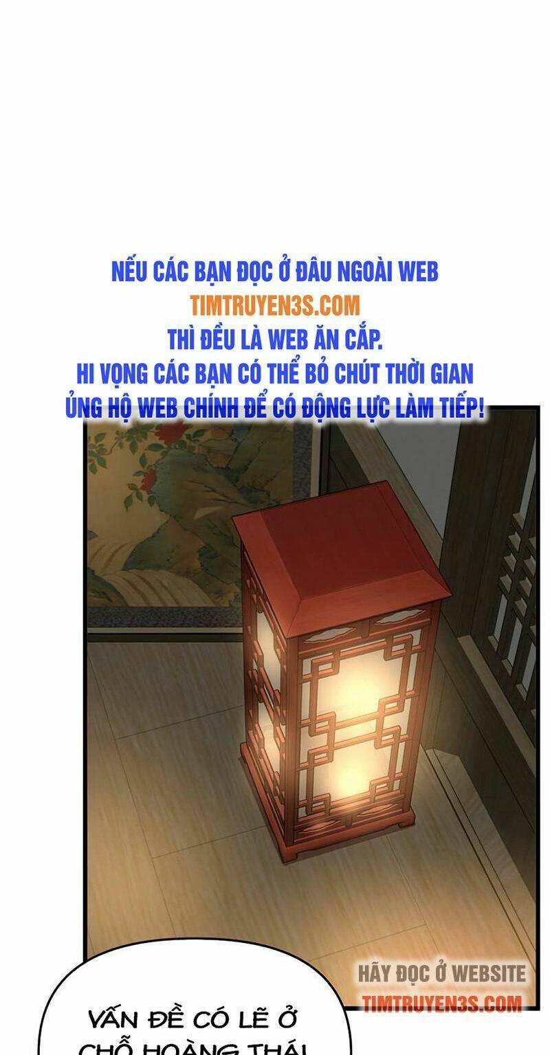 Tôi Sẽ Sống Như Một Hoàng Tử: Chapter 66