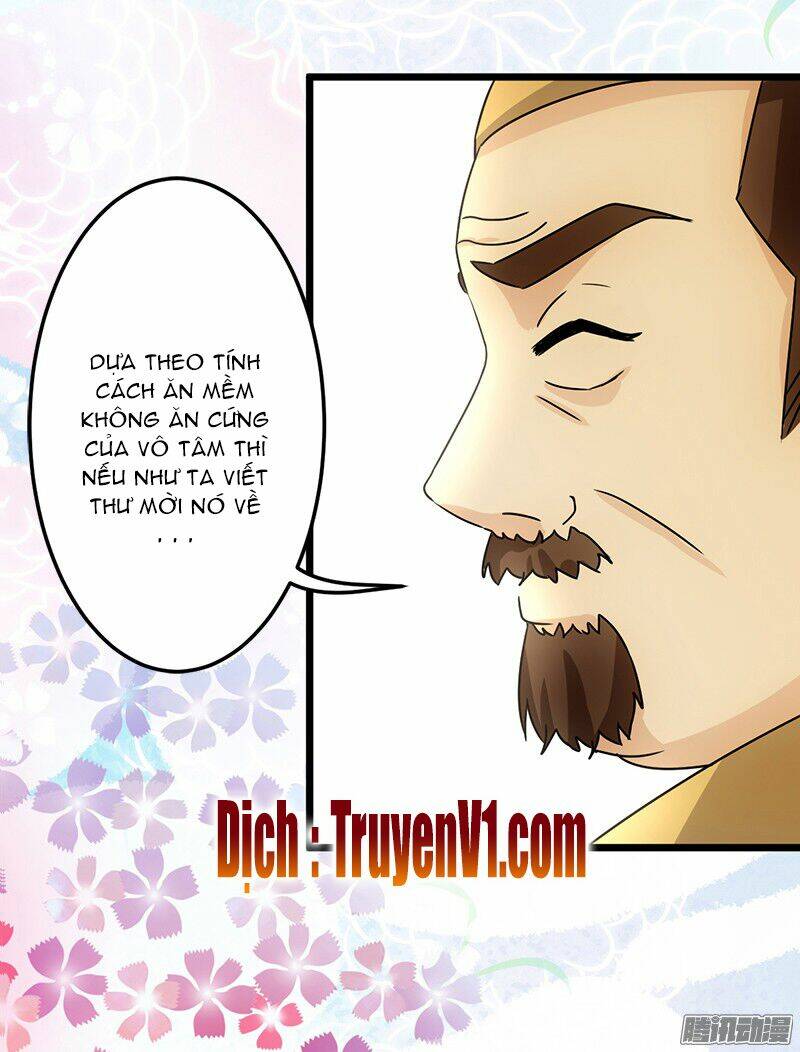 Vương Gia! Ngươi Thật Bỉ Ổi: Chapter 42