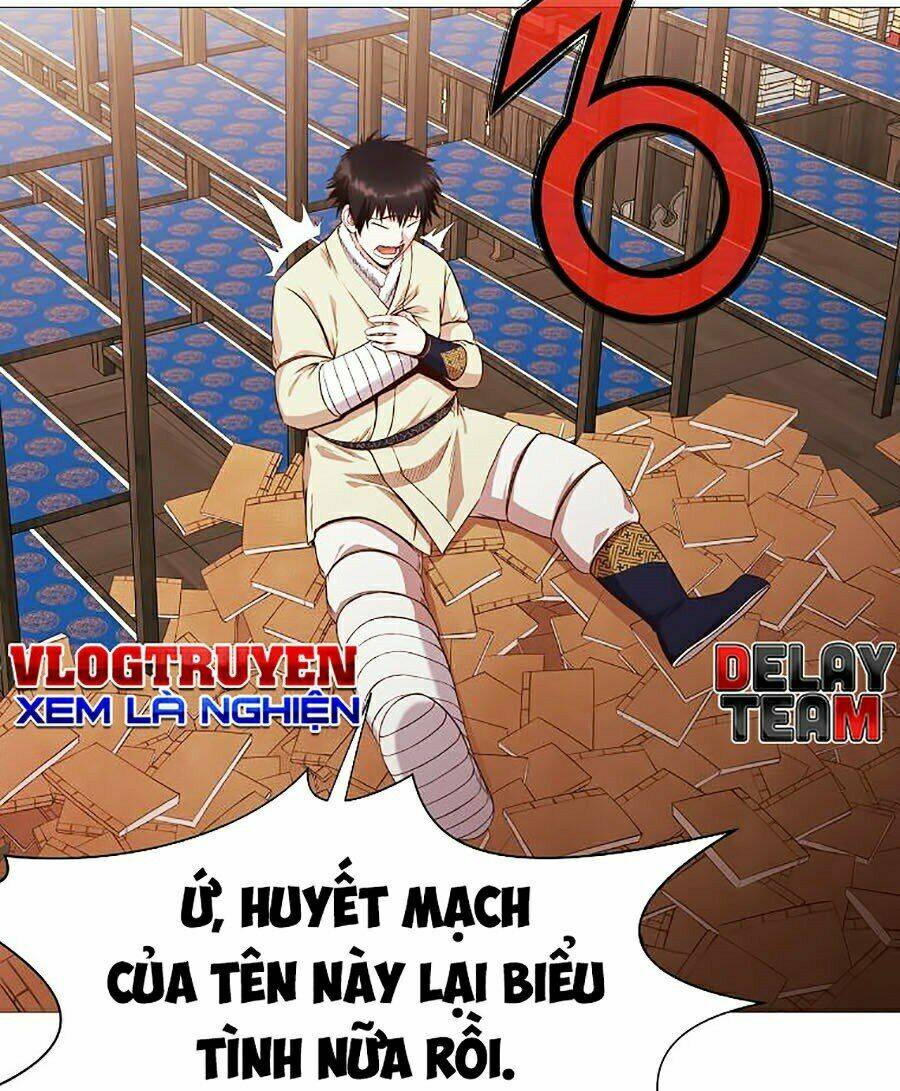 Thiên Võ Chiến Thần: Chapter 4