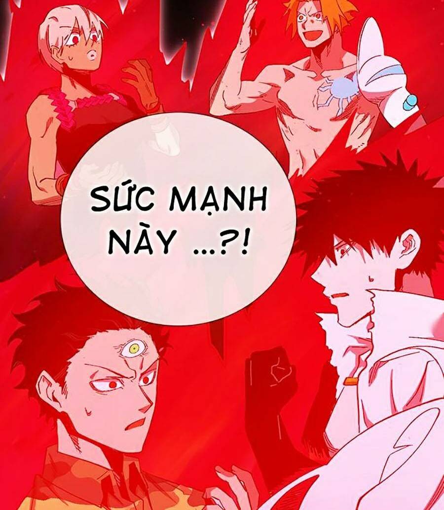 Hard Core Leveling Warrior Ss2: Chapter 125