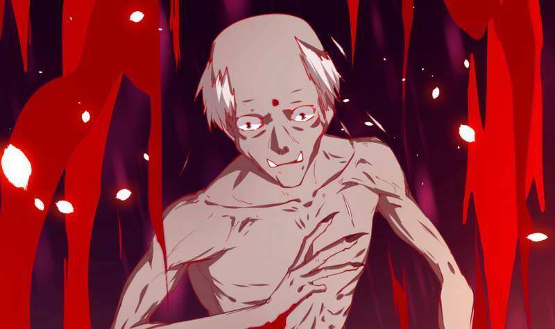 Thần Huyền Sư: Chapter 15