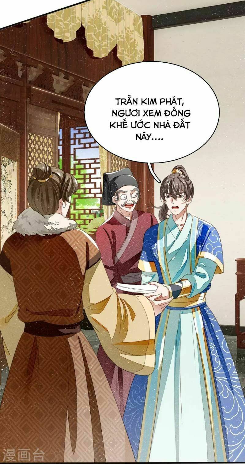 Đệ Nhất Hoàn Khố: Chapter 20