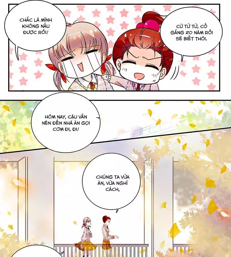 Thanh Ninh Chi Hạ: Chapter 433