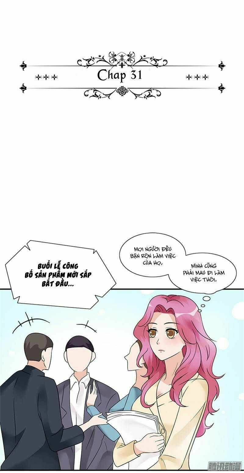 Tiểu Tâm Can Tuyệt Sủng Của Lạc Tiên Sinh: Chapter 31