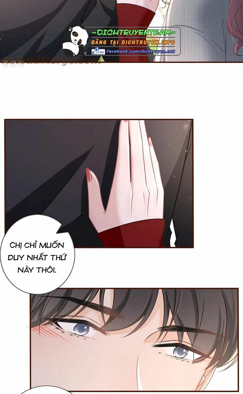 Bạn Gái Tôi Mới 30+: Chapter 109