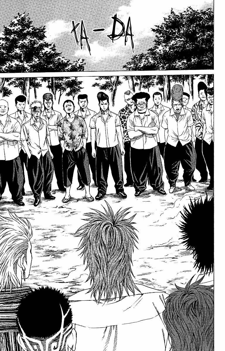 Ping Pong Dash: Chapter 2