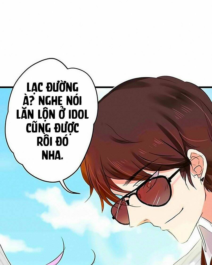 Bạn Trai Là Ngôi Sao: Chapter 14