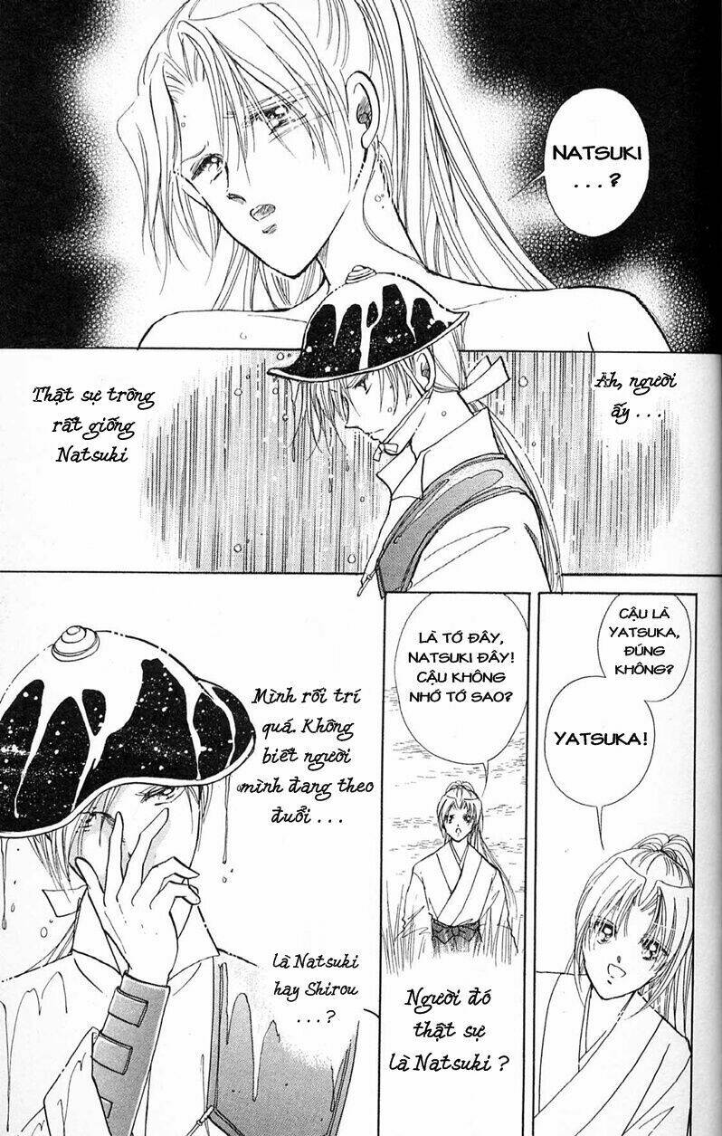 Amakusa 1637: Chapter 5