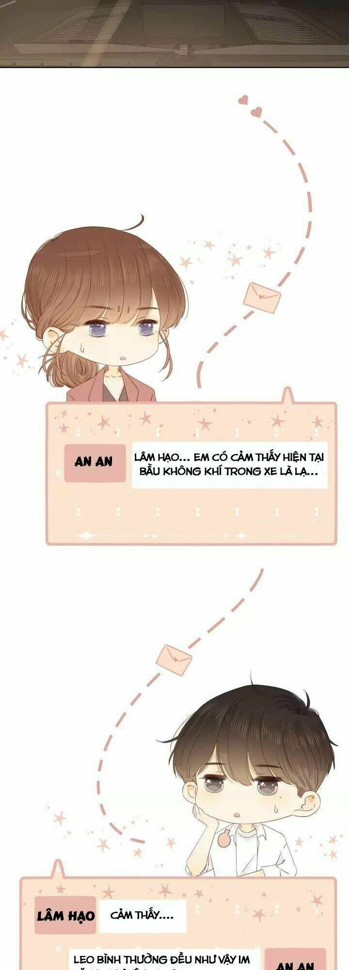 Cô Ấy Không Đáng Yêu: Chapter 51