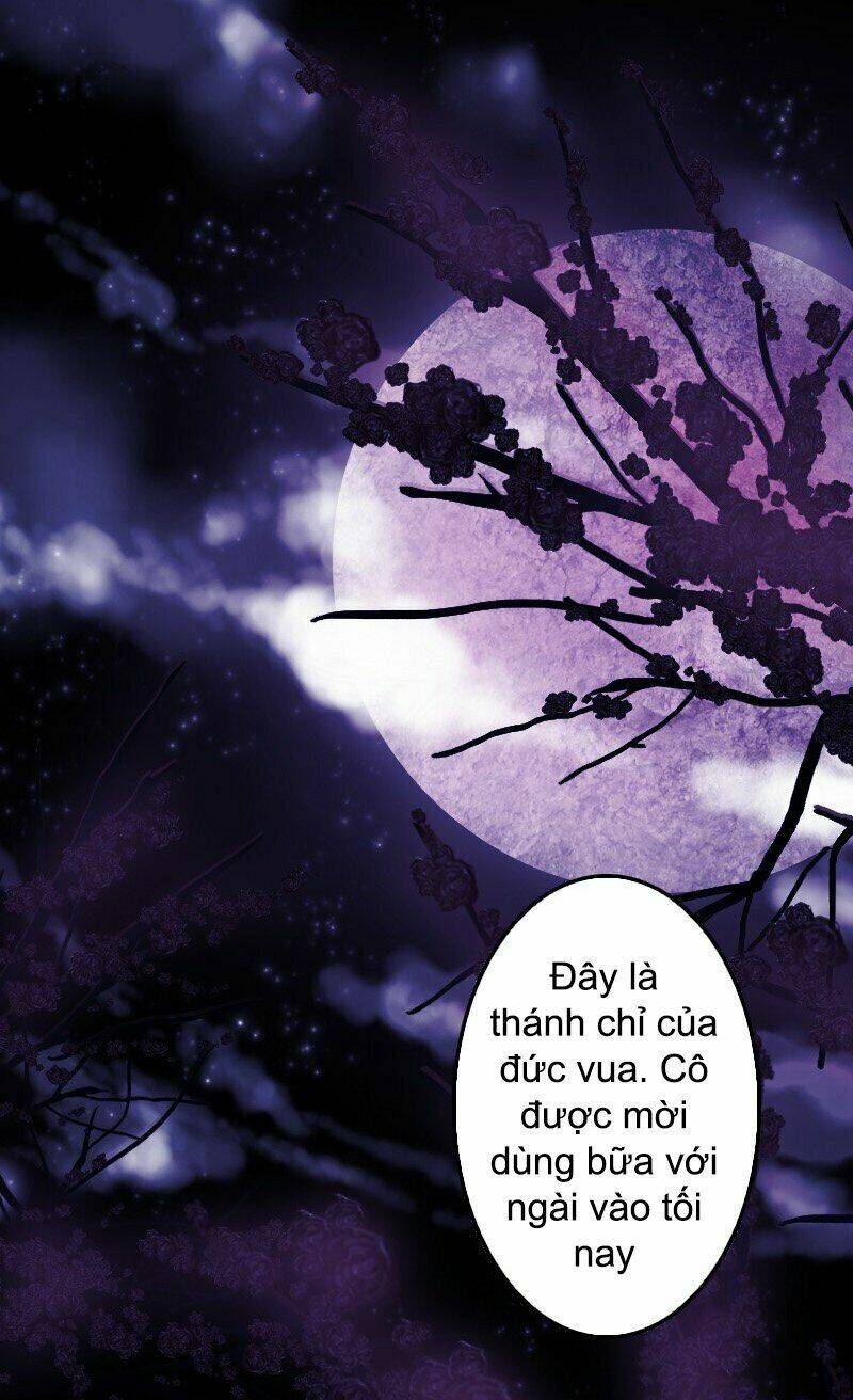 Huyết Đế Bạo Chúa: Chapter 10