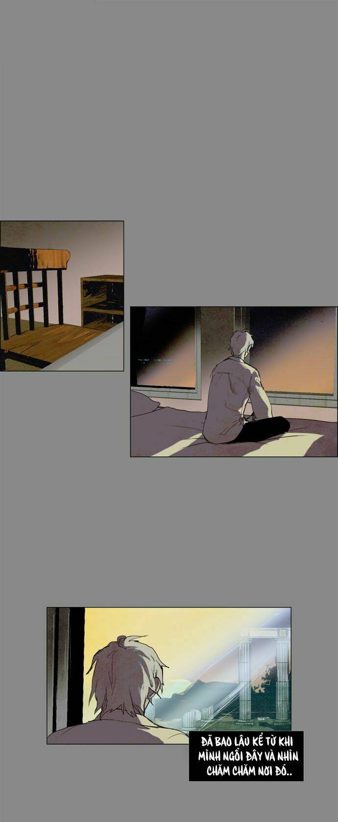 Lessa: Chapter 21