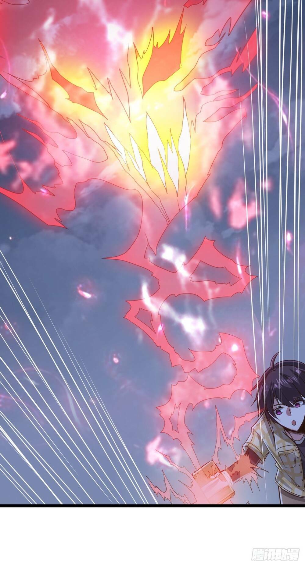 Cục Gạch Xông Vào Dị Giới: Chapter 13