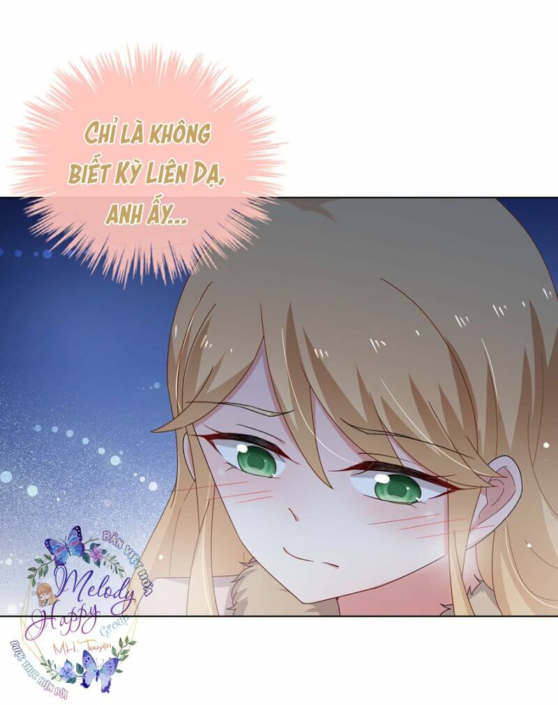 Ma Lạt Thiên Kim Đẩu Ác Thiếu: Chapter 111