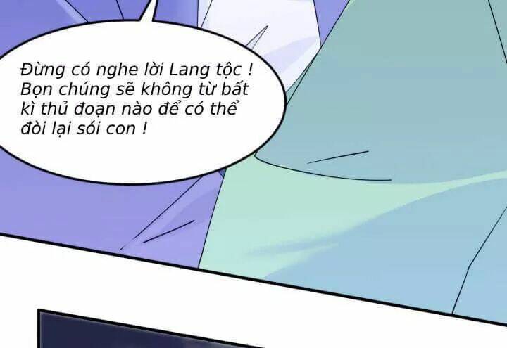 Bí Mật Của Dạ Tộc: Chapter 35
