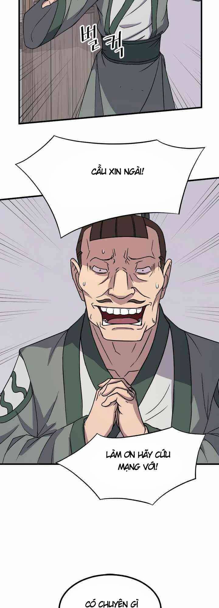 Trọng Sinh, Bất Khả Chiến Bại: Chapter 113