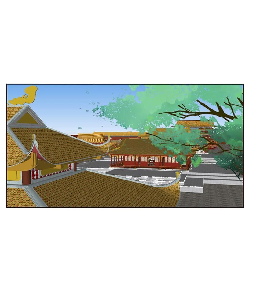 Thông Linh Phi: Chapter 529
