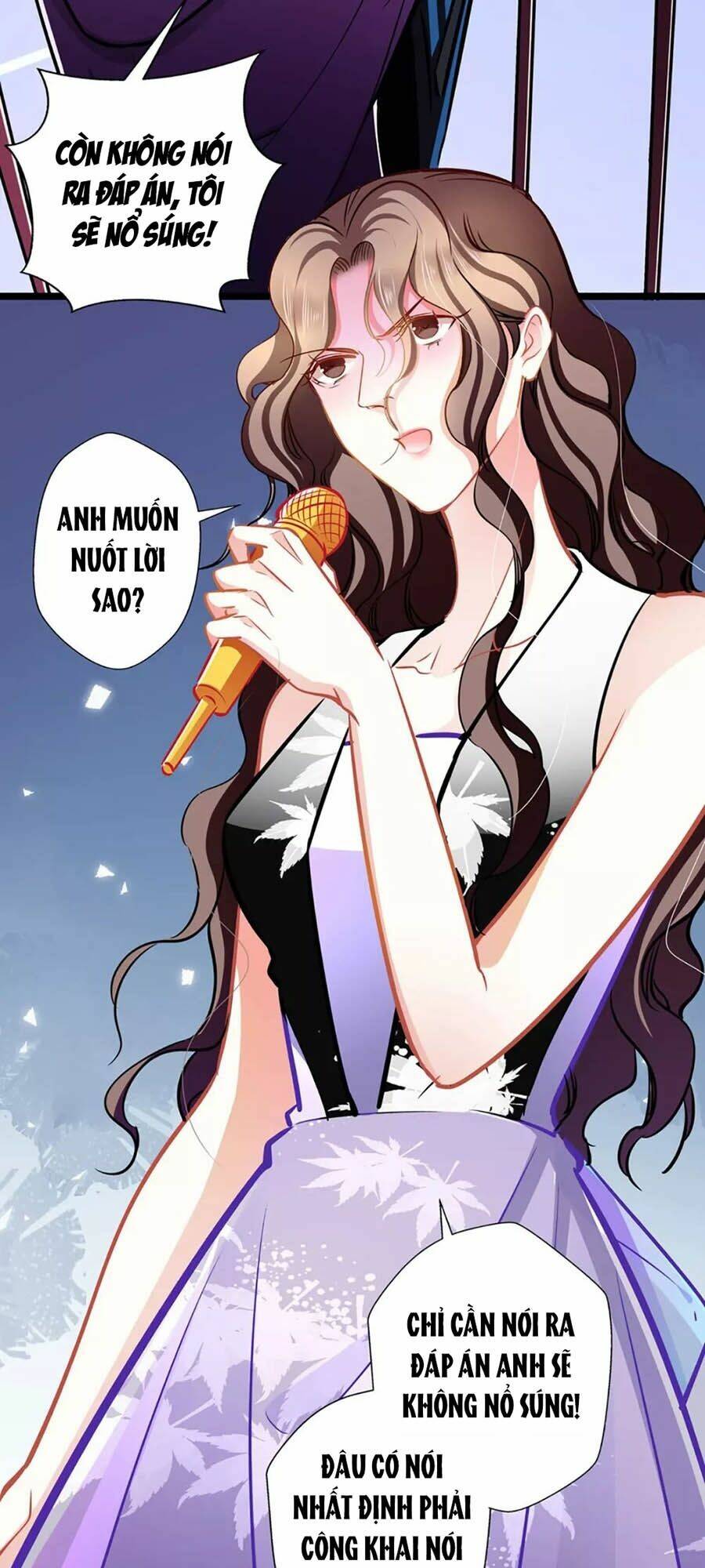 Cưng Chiều Ái Thê Hư Hỏng: Chapter 73