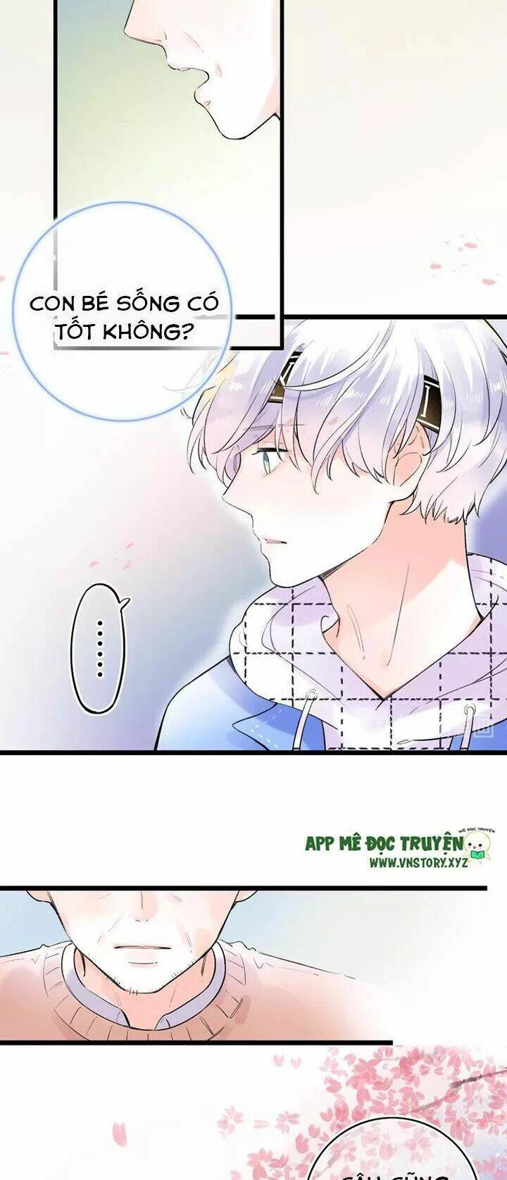 Trạch Thượng Tịch Mịch Huỳnh Hỏa: Chapter 61