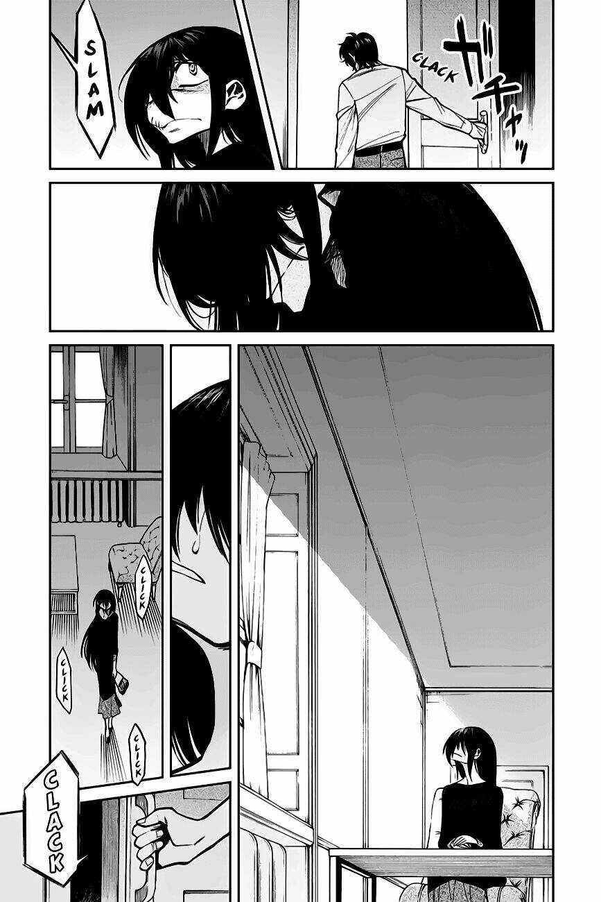 Kasane: Chapter 113