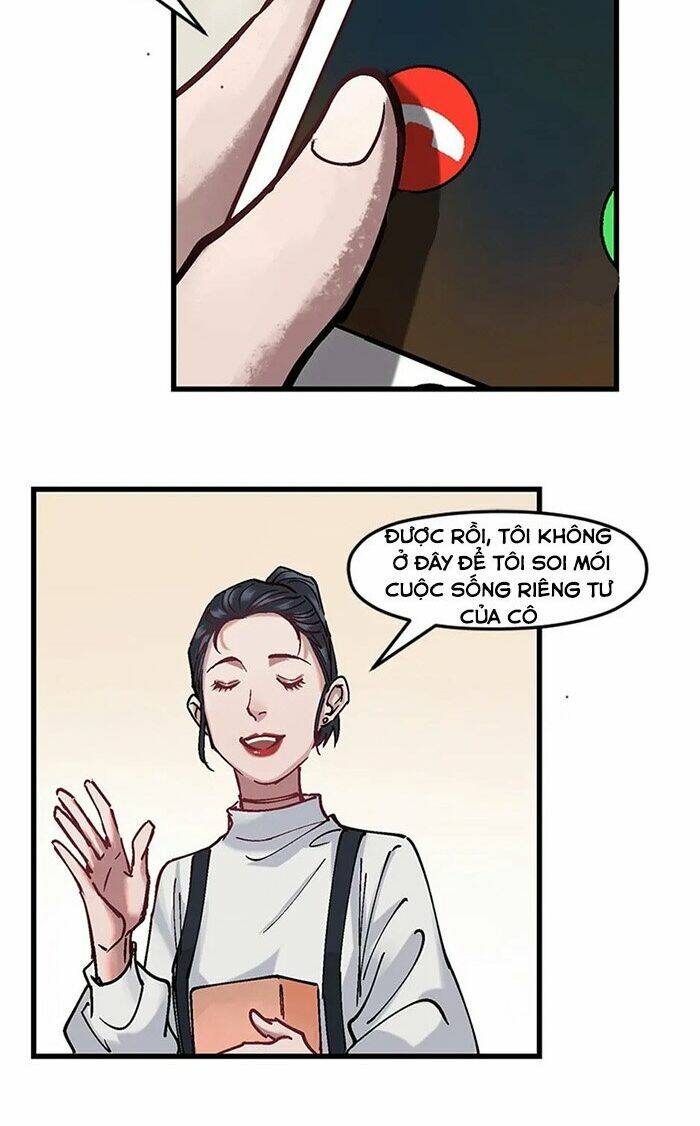 Anh Hùng Và Hiệp Nữ: Chapter 19