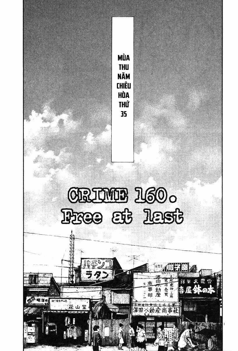 Rainbow: Chapter 160