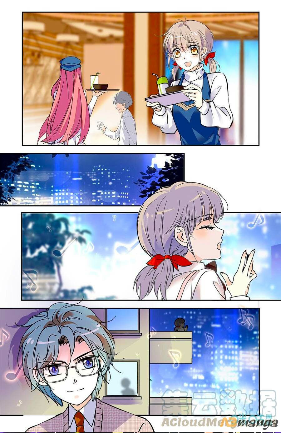 Thanh Ninh Chi Hạ: Chapter 476