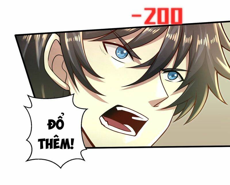 Một Trăm Triệu Điểm: Chapter 21