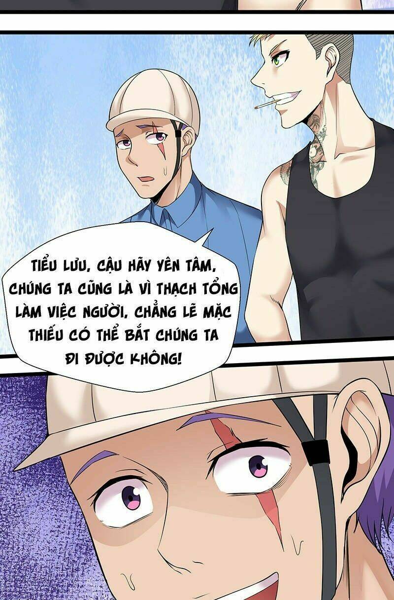 Tu Chân Cuồng Thiếu: Chapter 92