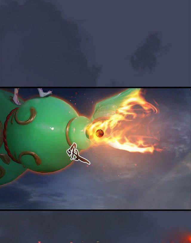 Cửu Hoang Đọa Huyền Sư: Chapter 50