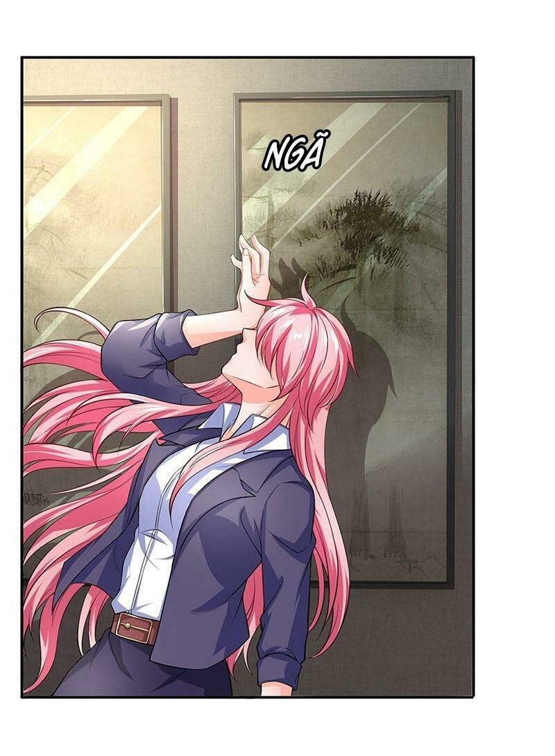 Chung Cực Binh Vương Tại Đô Thị: Chapter 115