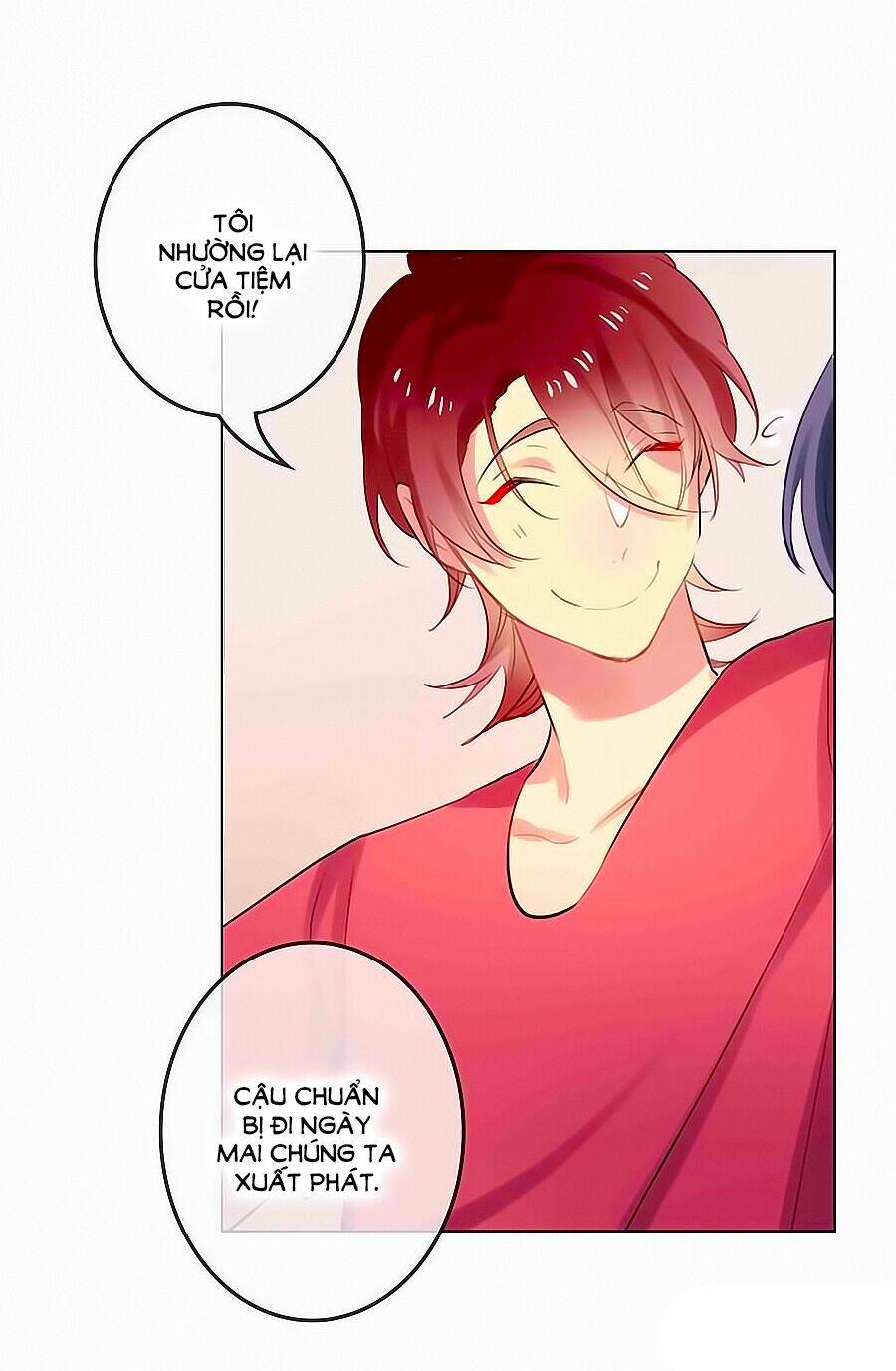 Một Giây Sau Bắt Đầu: Chapter 37