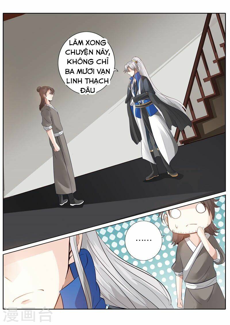 Chư Thiên Ký: Chapter 182